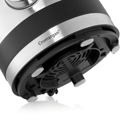WMF - Miscelatore da tavolo KITCHENminis 400W/230V acciaio inossidabile