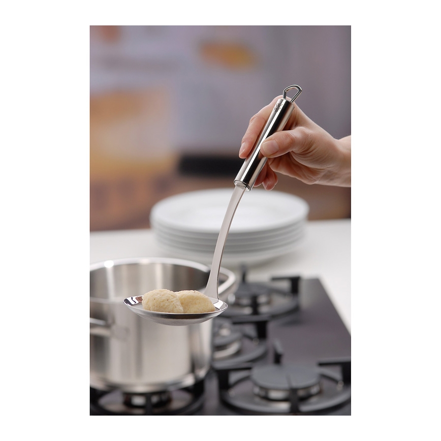 WMF - Montalatte PROFI PLUS in acciaio inox