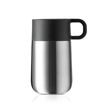 WMF - Mug termico da viaggio IMPULSE in acciaio inox 0,3 l