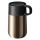 WMF - Mug termico da viaggio IMPULSE marrone 0.3 l