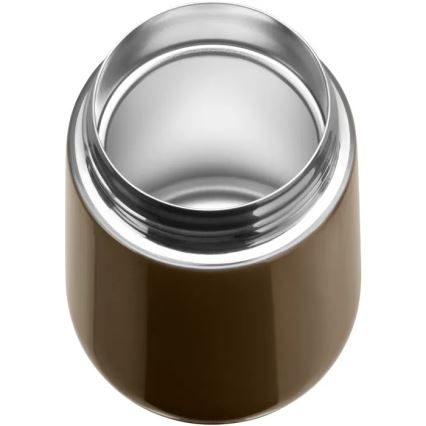 WMF - Mug termico da viaggio IMPULSE marrone 0.3 l
