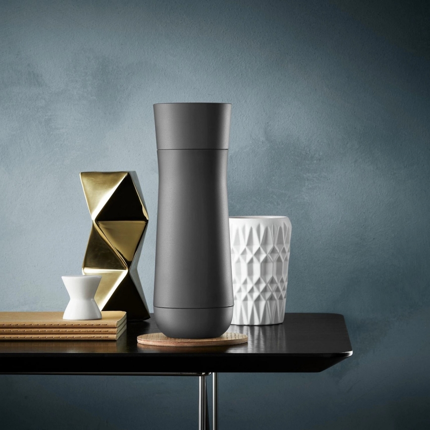 WMF - Mug termico IMPULSE antracite 0,35 l