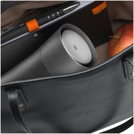 WMF - Mug termico IMPULSE antracite 0,35 l