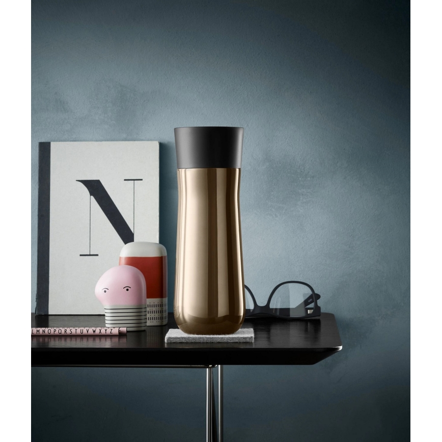 WMF - Mug termico IMPULSE colore terra 0,35 l