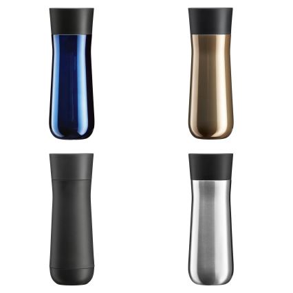 WMF - Mug termico IMPULSE in acciaio inox 0,35 l