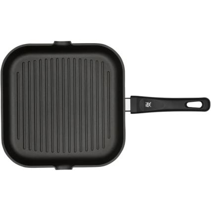 WMF - Padella grill 27x27 cm