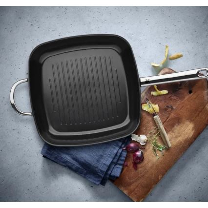 WMF - Padella grill DURADO 28x28 cm