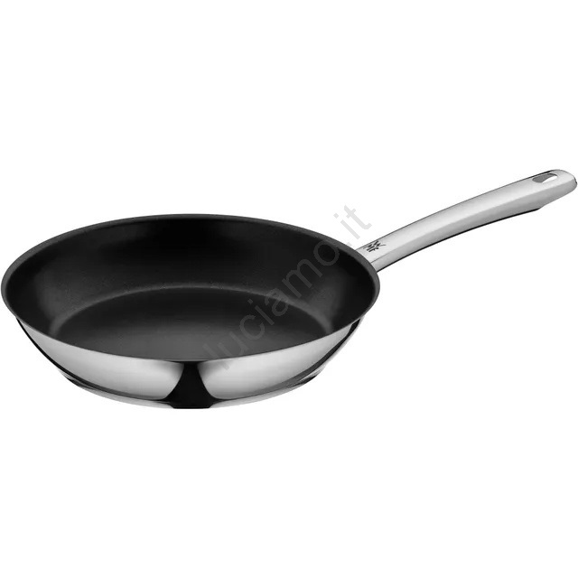 Nordic Ware Basalt Ceramic Non-Stick 3-Piece Skillet Set