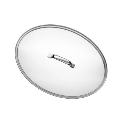 WMF - Padella per pesce 38x26 cm