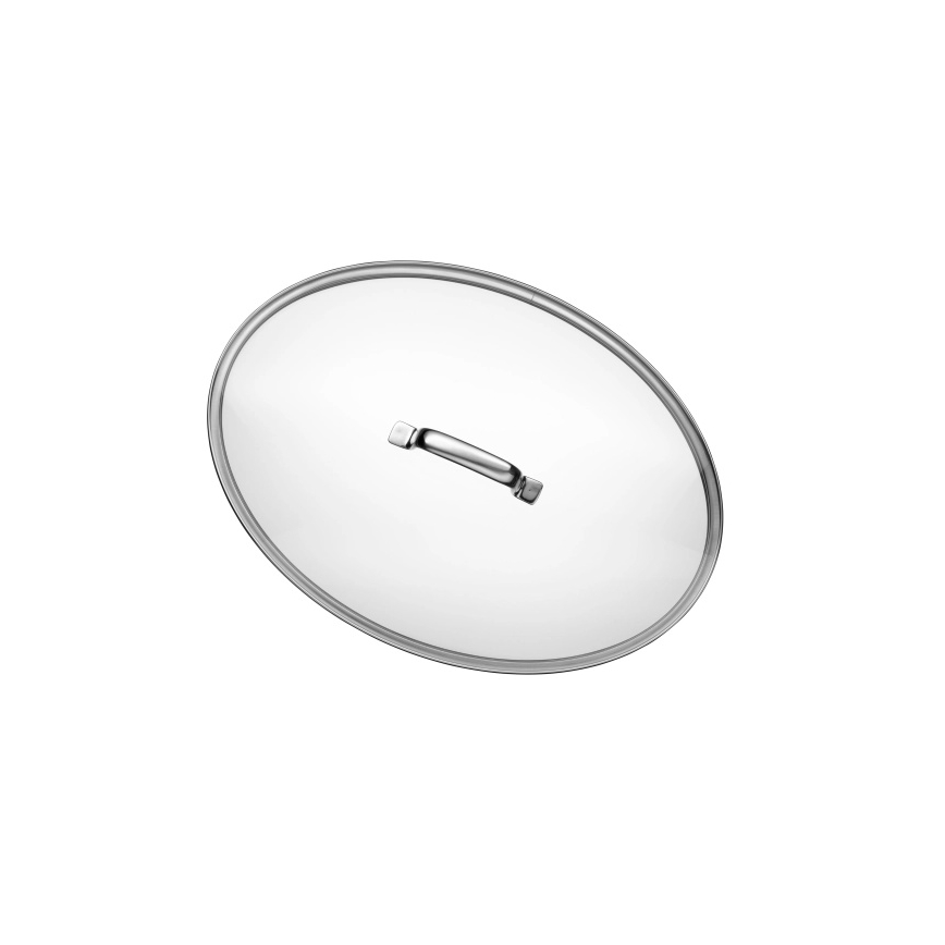 WMF - Padella per pesce 38x26 cm