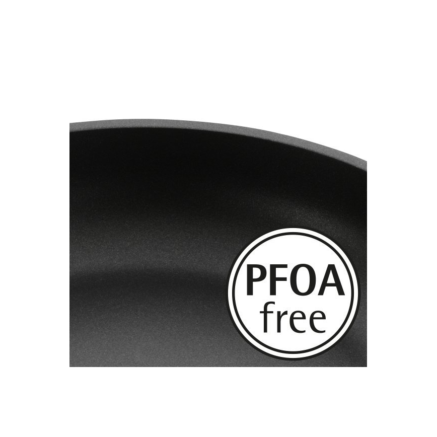 WMF - Padella PERMADUR EXCELLENT 24 cm