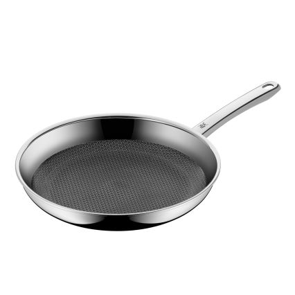 WMF - Padella PROFI RESIST 28 cm + giradischi per alimenti