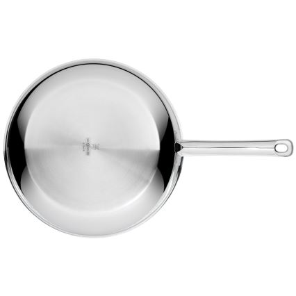 WMF - Padella PROFI RESIST 28 cm + giradischi per alimenti