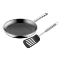 WMF - Padella PROFI RESIST 28 cm + paletta