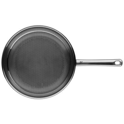 WMF - Padella PROFI RESIST da 28 cm in acciaio inox