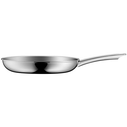 WMF - Padella PROFI RESIST da 28 cm in acciaio inox