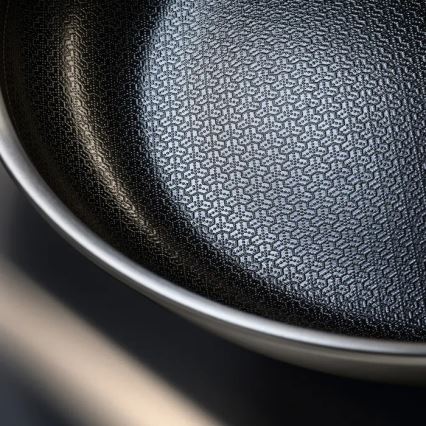 WMF - Padella ULTIMATE DEEP PROFI RESIST Ø 28 cm