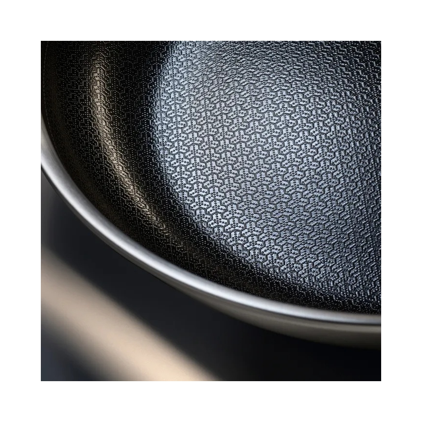 WMF - Padella ULTIMATE DEEP PROFI RESIST Ø 28 cm