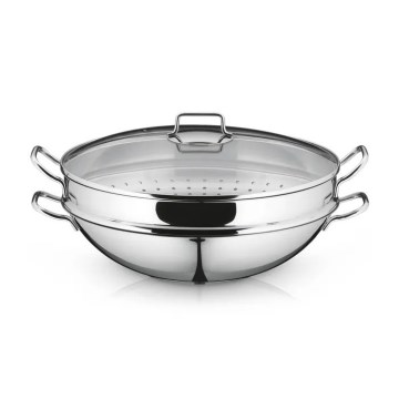 WMF - Padella WOK MACAO Ø 36 cm
