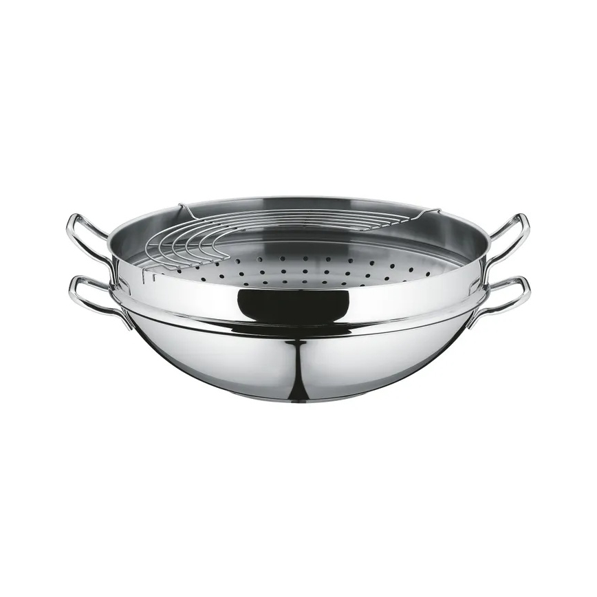 WMF - Padella WOK MACAO Ø 36 cm