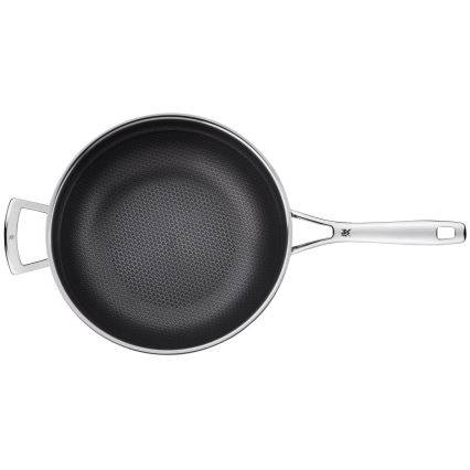 WMF - Padella Wok PROFI RESIST 28 cm