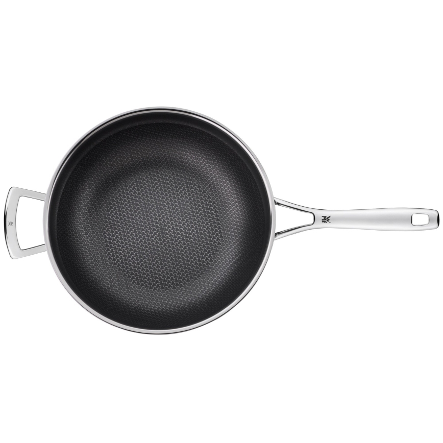 WMF - Padella Wok PROFI RESIST 28 cm