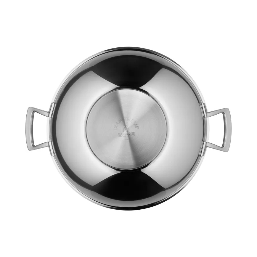 WMF - Padella wok Ø 36 cm