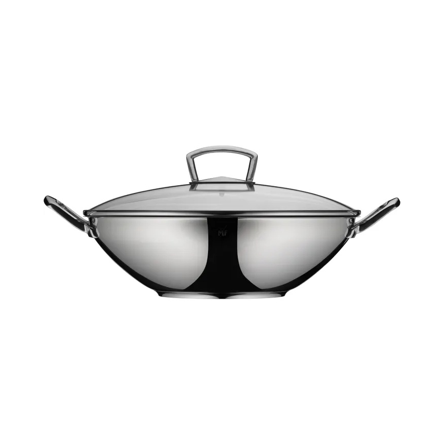 WMF - Padella wok Ø 36 cm
