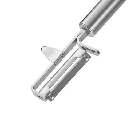 WMF - Pelaverdure oscillante PROFI PLUS in acciaio inox