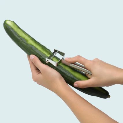 WMF - Pelaverdure PROFI PLUS in acciaio inox