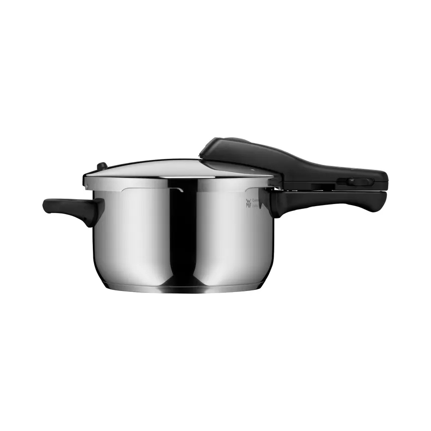 WMF - Pentola a pressione 4,5 l PERFECT in acciaio inox