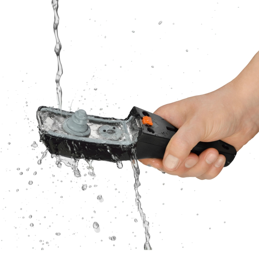 WMF - Pentola a pressione 4,5 l PERFECT in acciaio inox