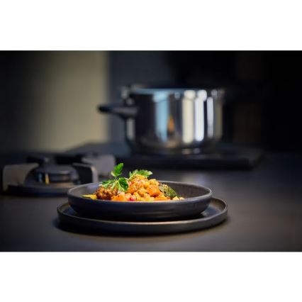 WMF - Pentola a pressione 4,5 l PERFECT PREMIUM in acciaio inox