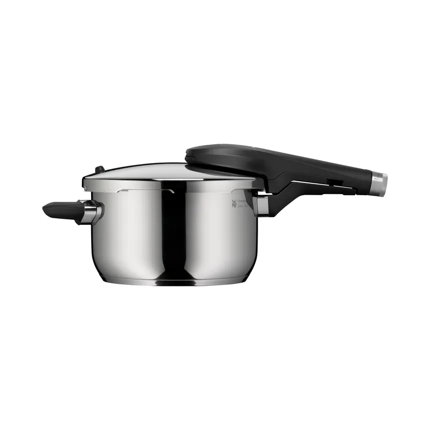 WMF - Pentola a pressione 4,5 l PERFECT PREMIUM in acciaio inox