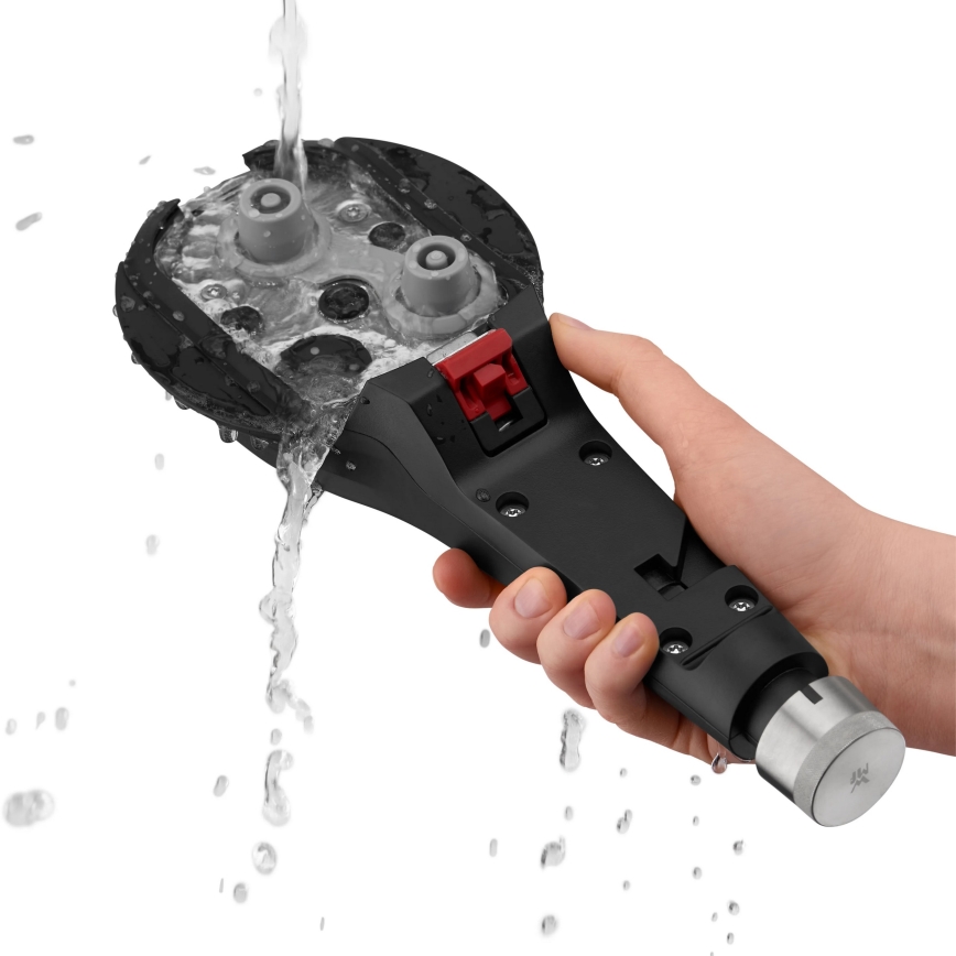 WMF - Pentola a pressione 4,5 l PERFECT PREMIUM in acciaio inox