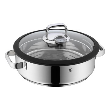 WMF - Pentola a vapore AROMA VITALIS 28 cm