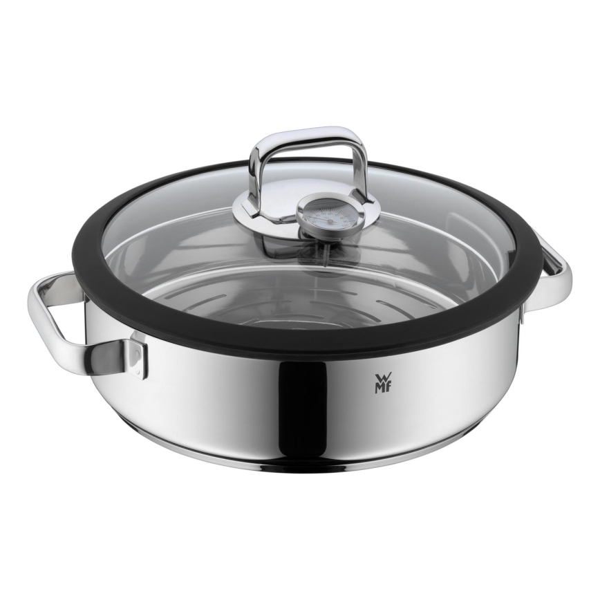 WMF - Pentola a vapore AROMA VITALIS 28 cm