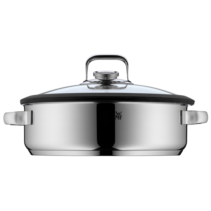 WMF - Pentola a vapore AROMA VITALIS 28 cm