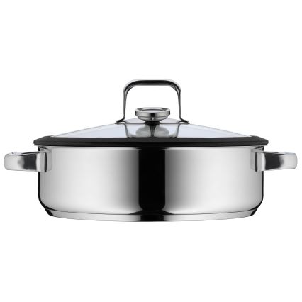 WMF - Pentola a vapore AROMA VITALIS 28 cm