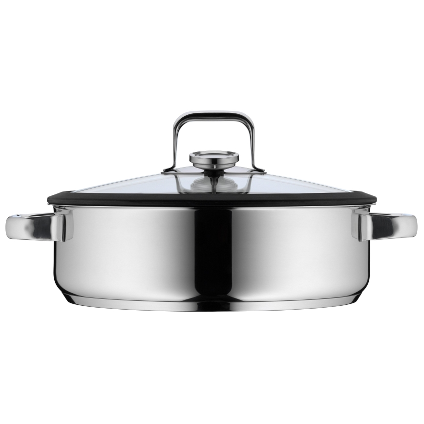 WMF - Pentola a vapore AROMA VITALIS 28 cm