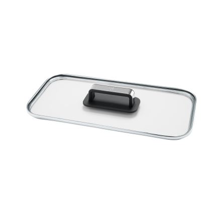 WMF - Pentola a vapore KITCHENminis 900W/230V acciaio inossidabile