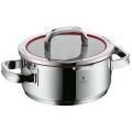 WMF - Pentola con coperchio FUNCTION Ø 20 cm