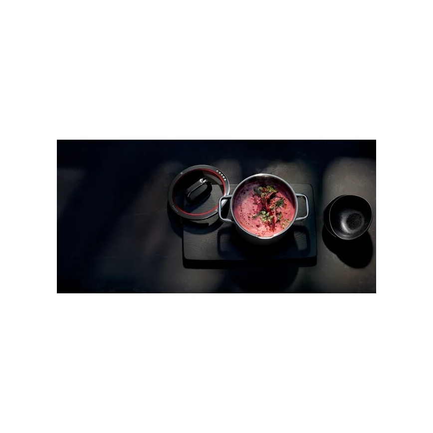 WMF - Pentola con coperchio FUNCTION Ø 20 cm