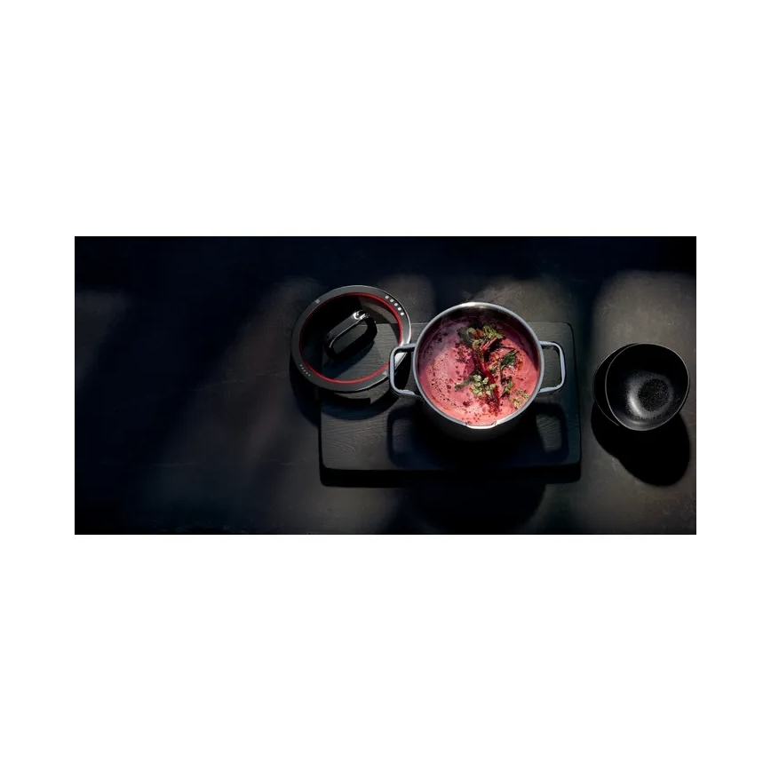 WMF - Pentola con coperchio FUNCTION, Ø 24 cm