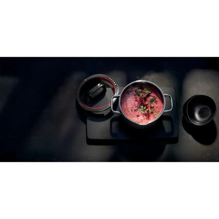 WMF - Pentola con coperchio FUNCTION Ø 24 cm
