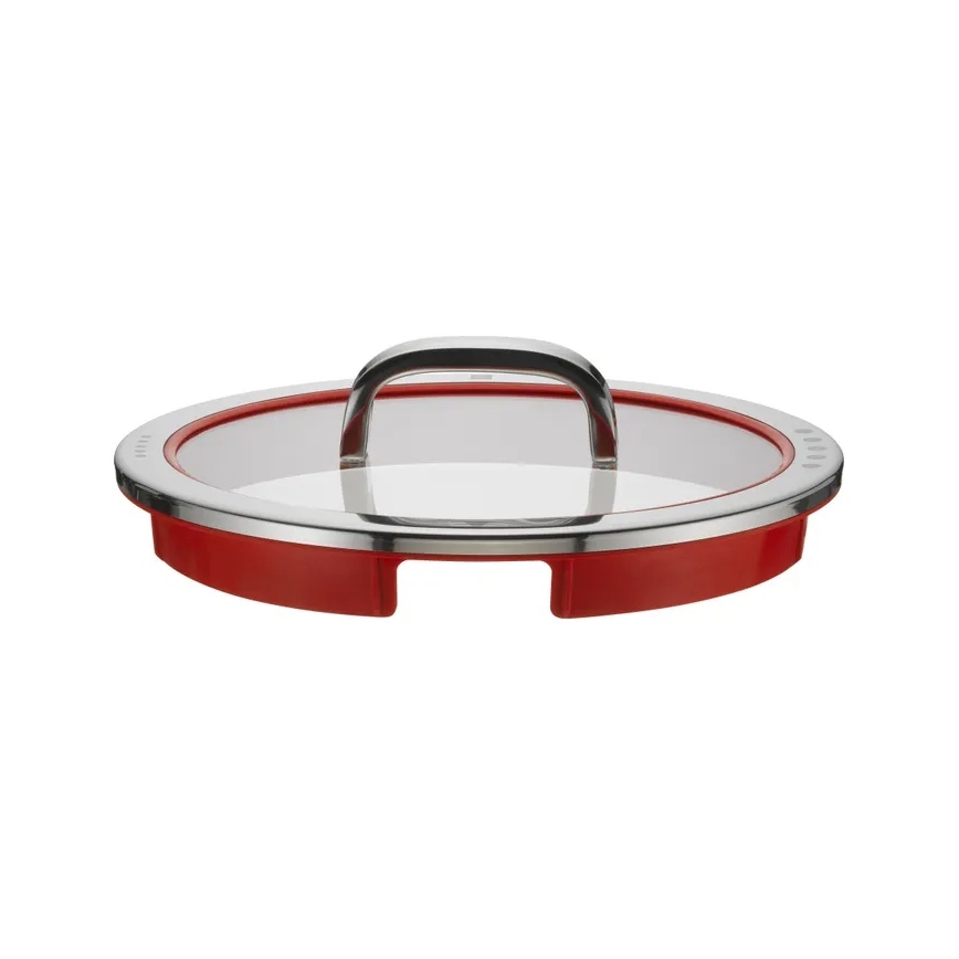WMF - Pentola con coperchio FUNCTION Ø 24 cm