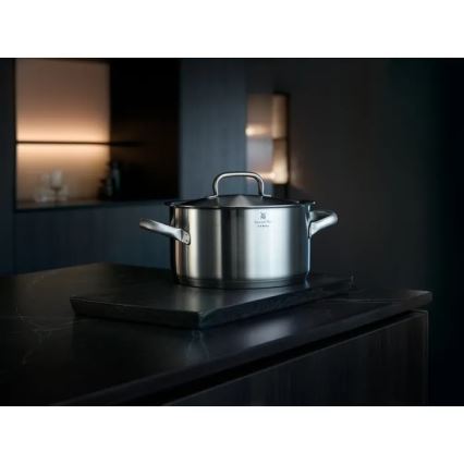 WMF - Pentola con coperchio GOURMET PLUS Ø 24 cm