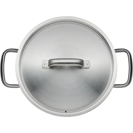 WMF - Pentola con coperchio GOURMET PLUS Ø 24 cm