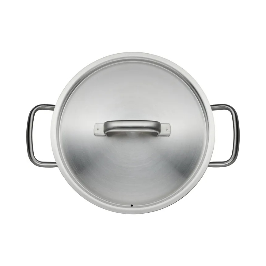 WMF - Pentola con coperchio GOURMET PLUS Ø 24 cm