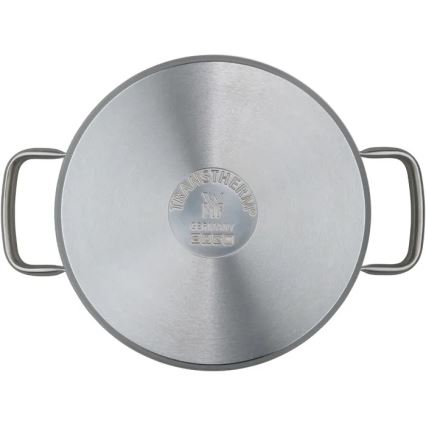 WMF - Pentola con coperchio GOURMET PLUS Ø 24 cm